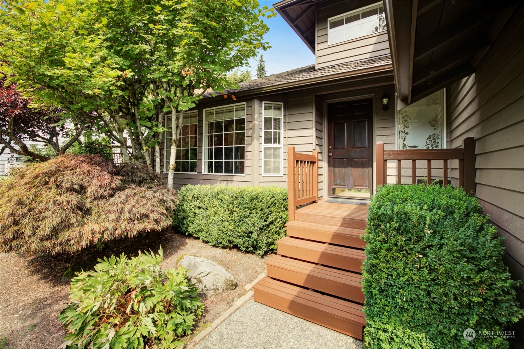 Property Photo:  18027 Andover Street  WA 98026 