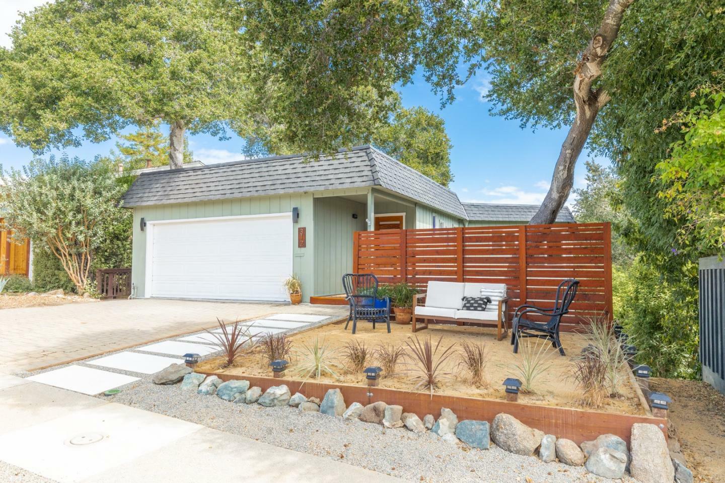 Property Photo:  312 Harbor Drive  CA 95062 