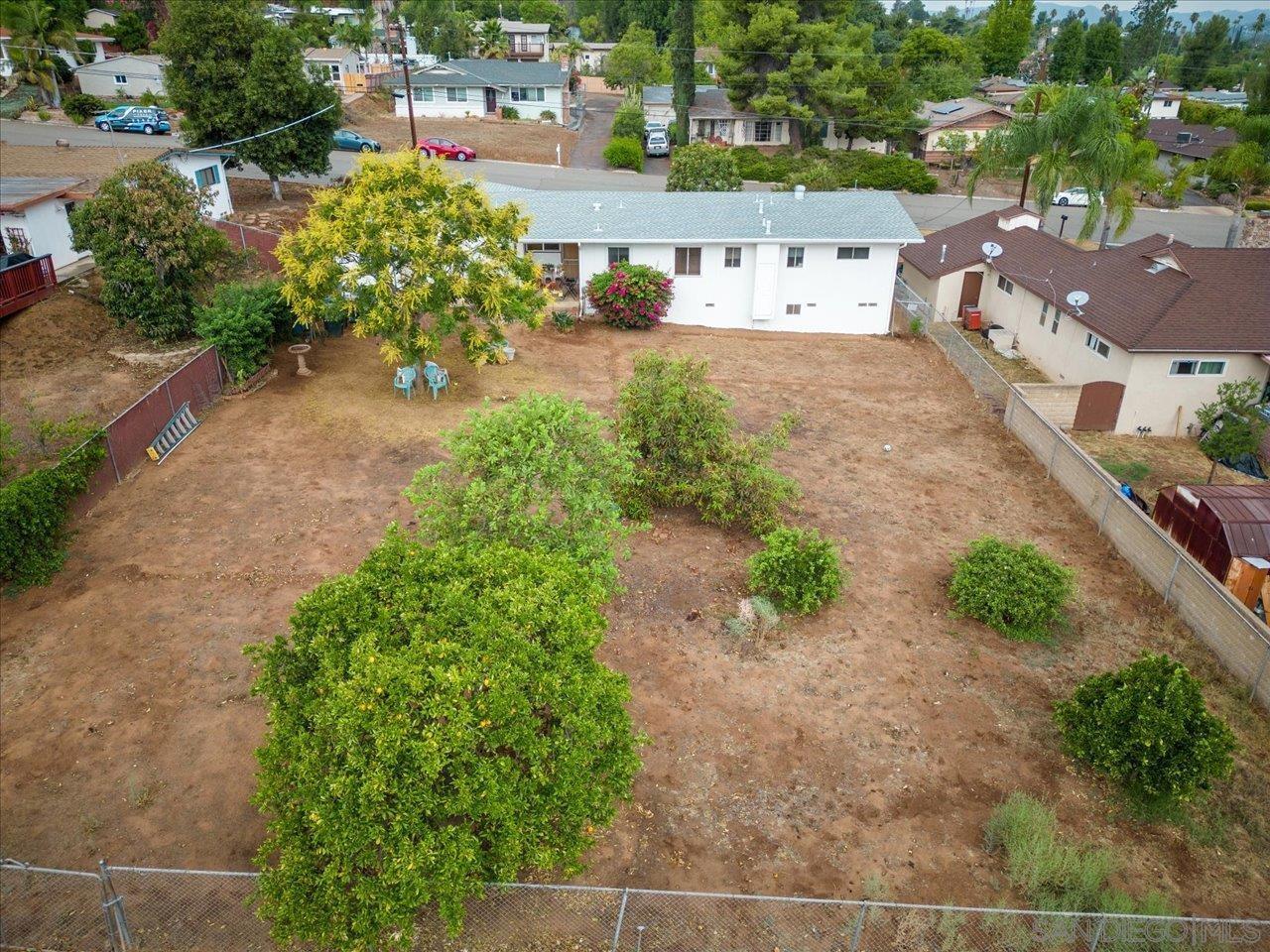 Property Photo: 1121 W 12th Ave CA 92025