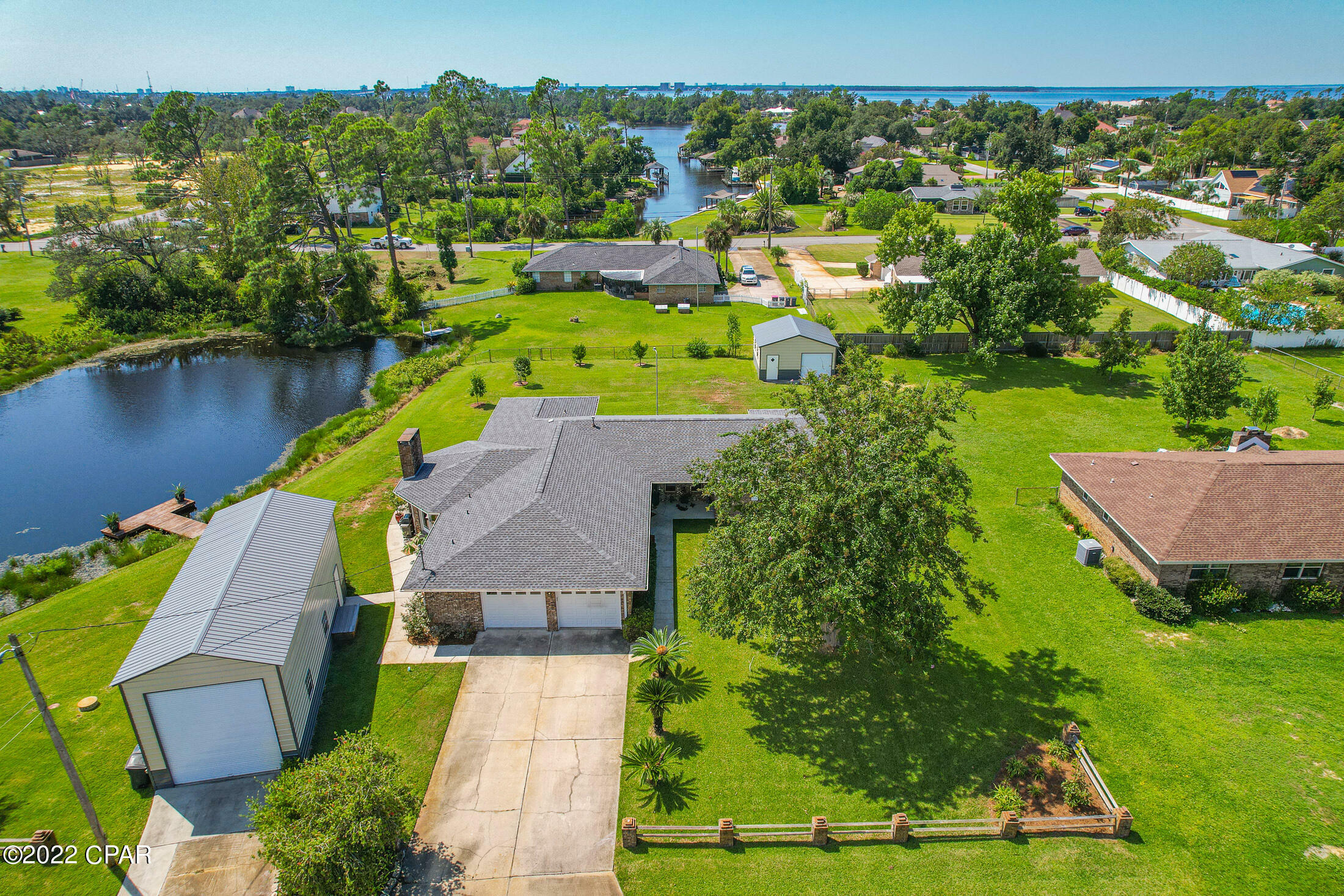 Property Photo:  2801 Kingswood Drive  FL 32405 