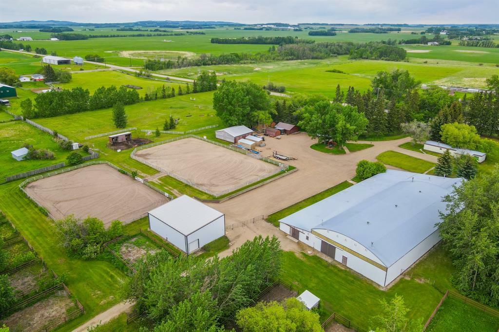 27518 Township Road 372  Rural Red Deer County AB T4E2C2 photo