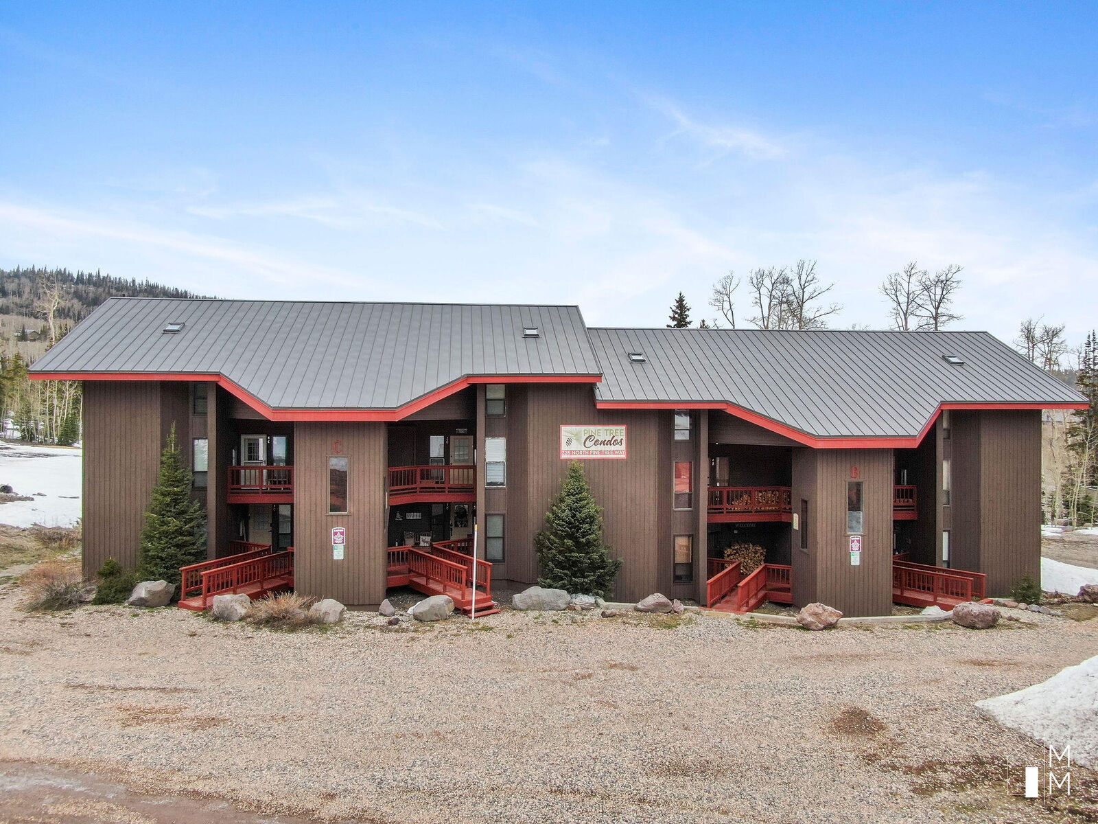 Property Photo:  226 N Pine Tree Way #4C  UT 84719 