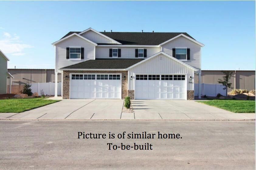 Property Photo: 2632 W Meadow St UT 84720