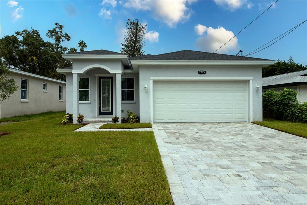 Property Photo:  2865 62nd Avenue N  FL 33702 