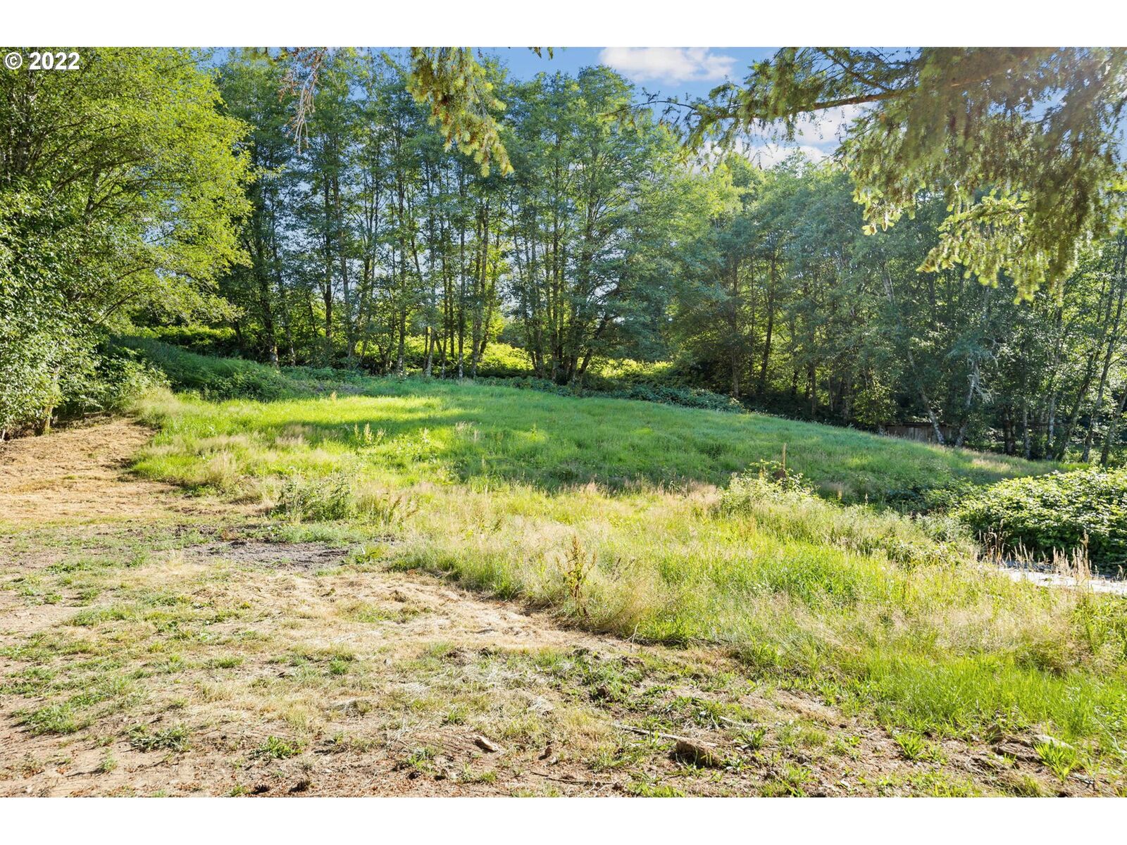 Property Photo:  40815 NE 141st Ave  WA 98601 