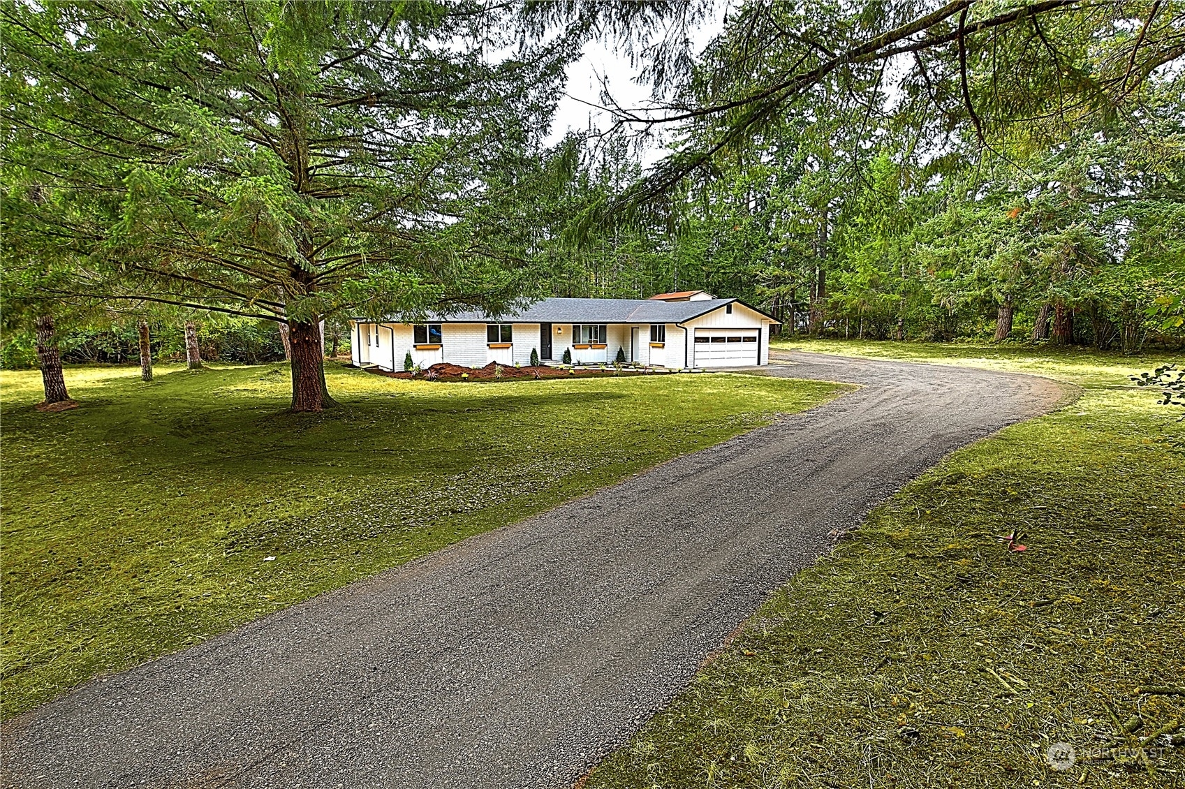 Property Photo:  230 W Tree Frog Lane  WA 98584 