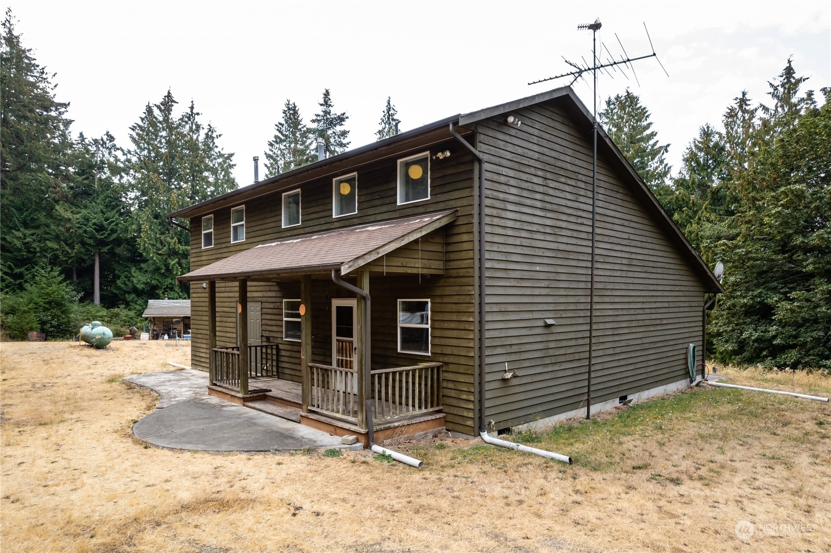 Property Photo:  2101 Wagner Road  WA 98282 