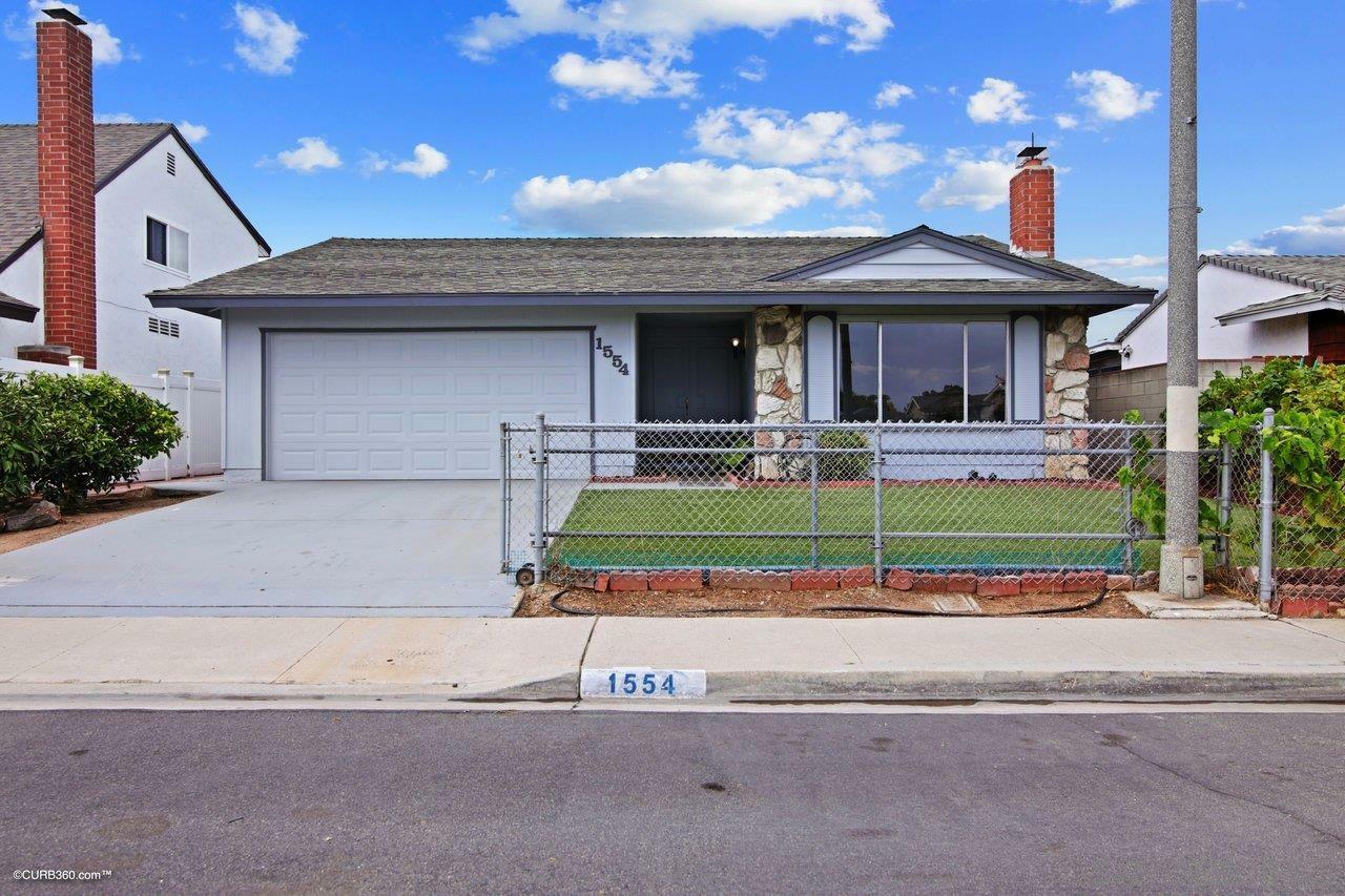 Property Photo:  1554 Thermal Ave  CA 92154 