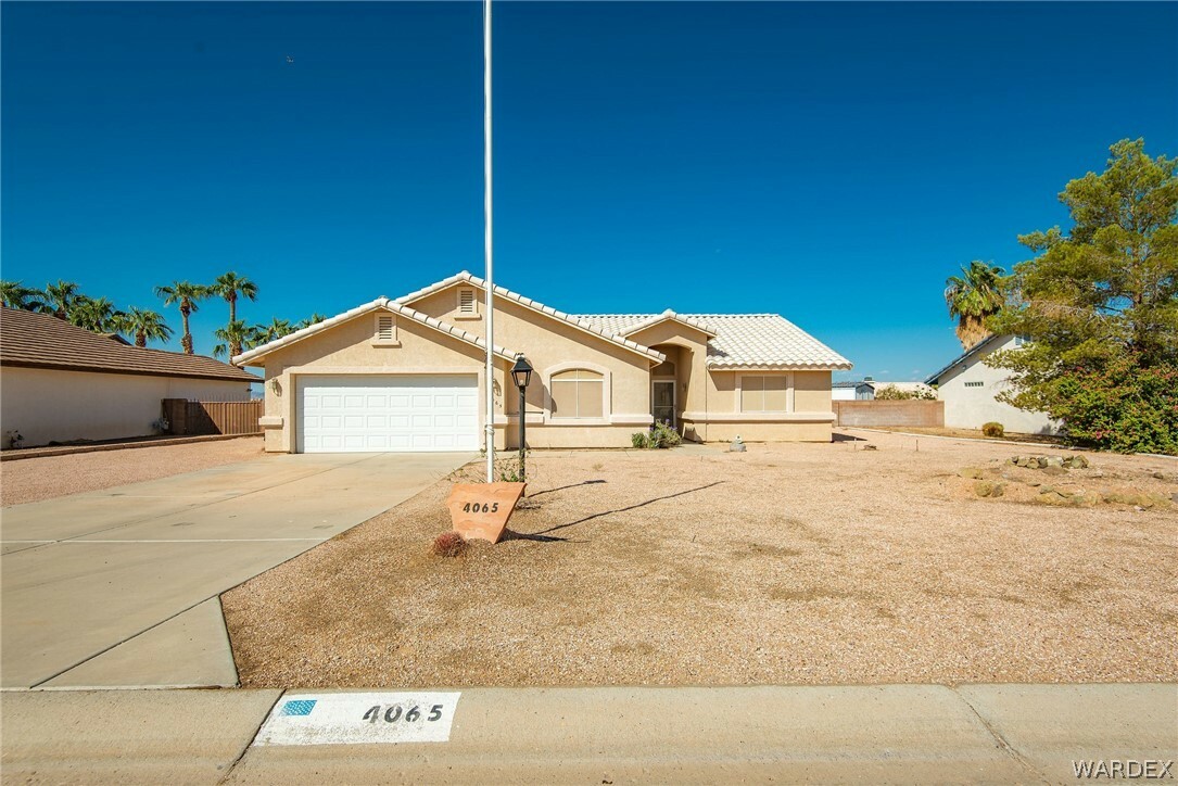 Property Photo:  4065 S Nicholas Drive  AZ 86426 