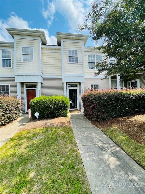 Property Photo:  2386 Madison Green Drive  NC 28056 