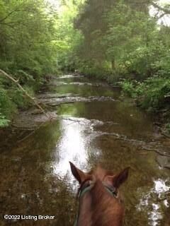 Property Photo:  12880 S Pope Lick Rd  KY 40299 