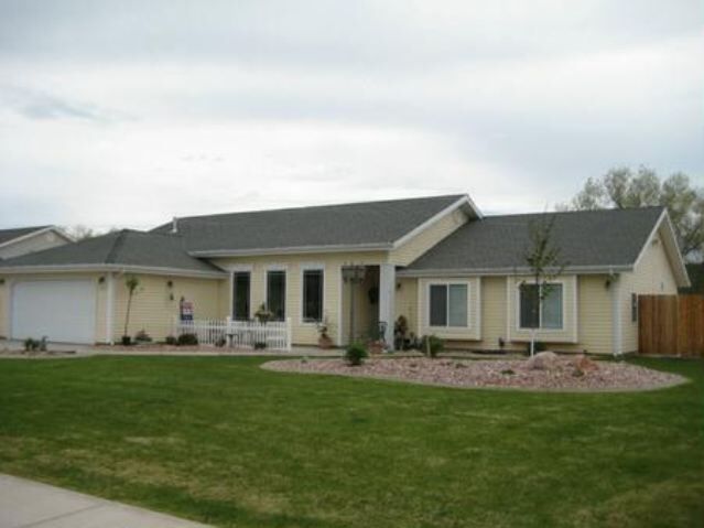 Property Photo: 4719 N 25 E UT 84720