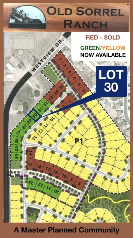 Property Photo: 368 S Cedar Creek Dr UT 84720