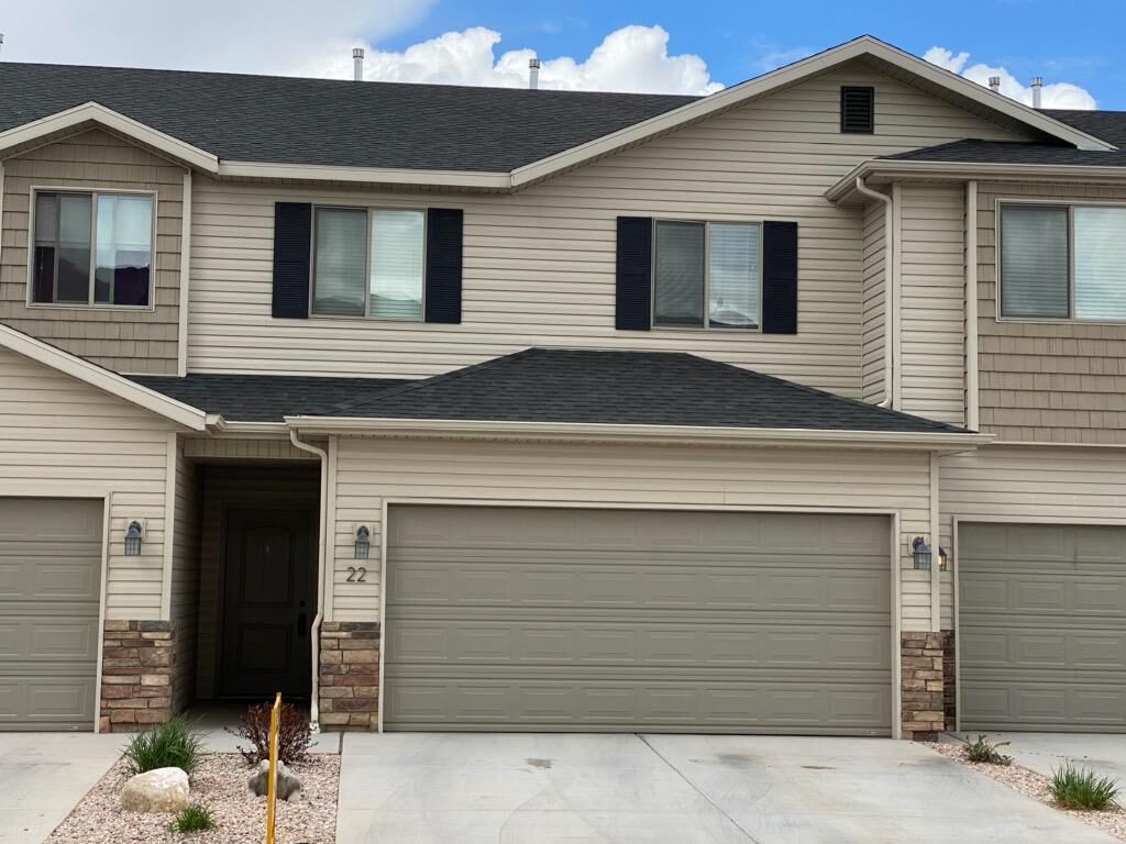 Property Photo:  1677 N Main #22  UT 84721 