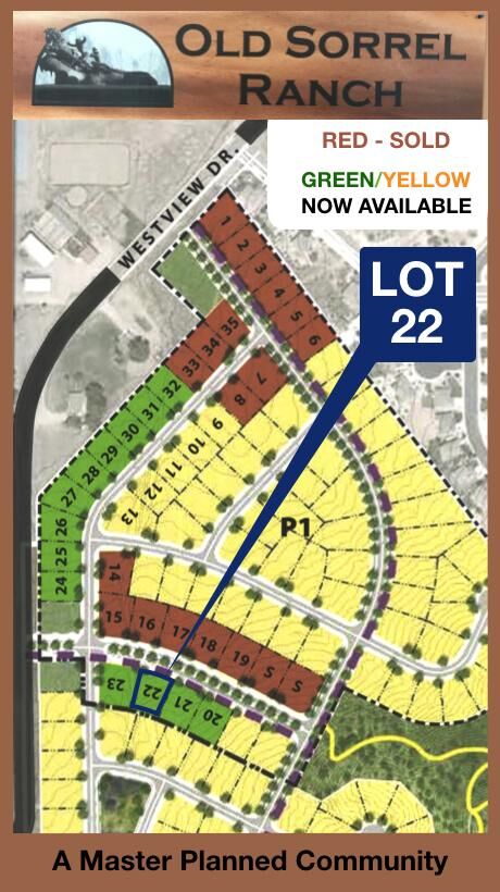 Property Photo: 3643 W Benson Way UT 84720