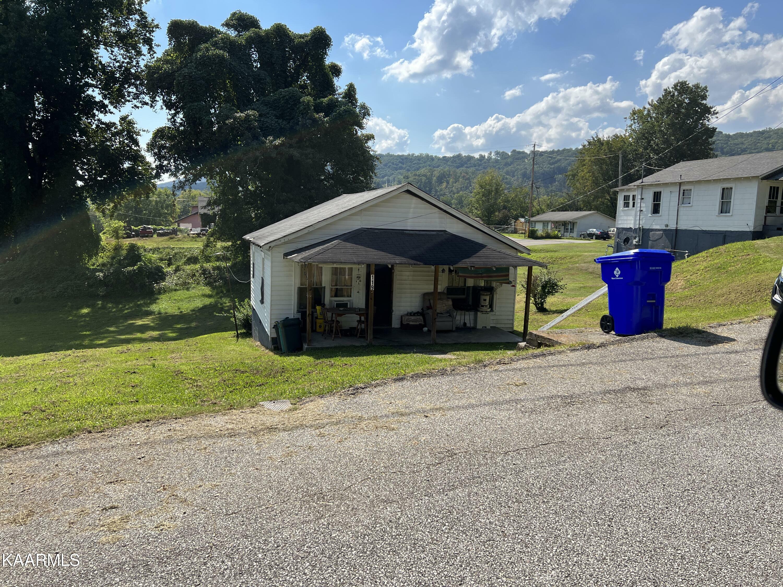 Property Photo:  119 123 Redwood Drive  TN 37748 