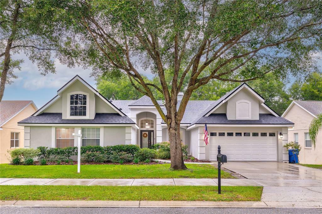 Property Photo:  1498 Bent Oaks Boulevard  FL 32724 