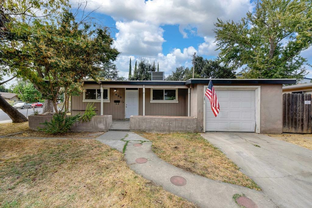 Property Photo:  830 Stuart Court  CA 95605 