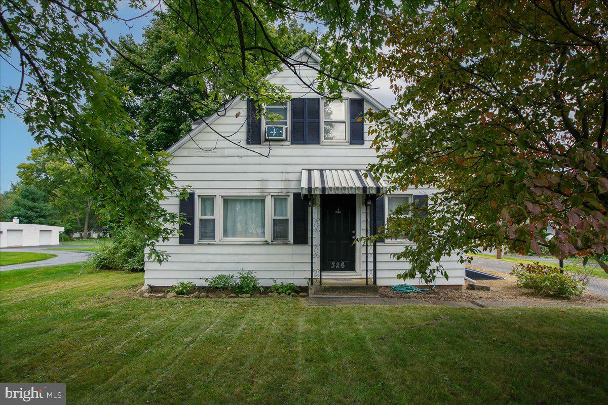 Property Photo:  326 Hogestown Road  PA 17050 