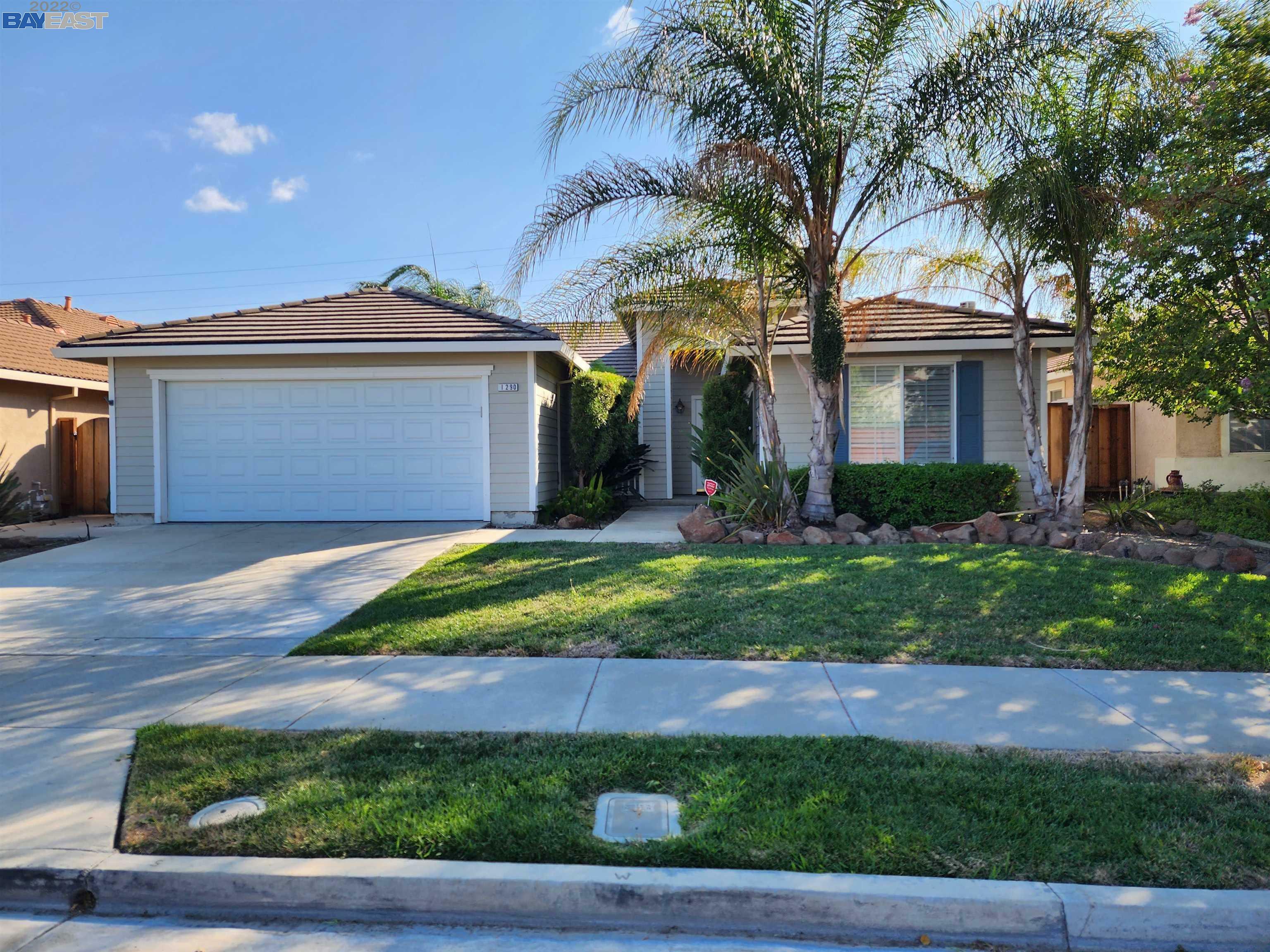 Property Photo:  1290 Arlington Way  CA 94513 