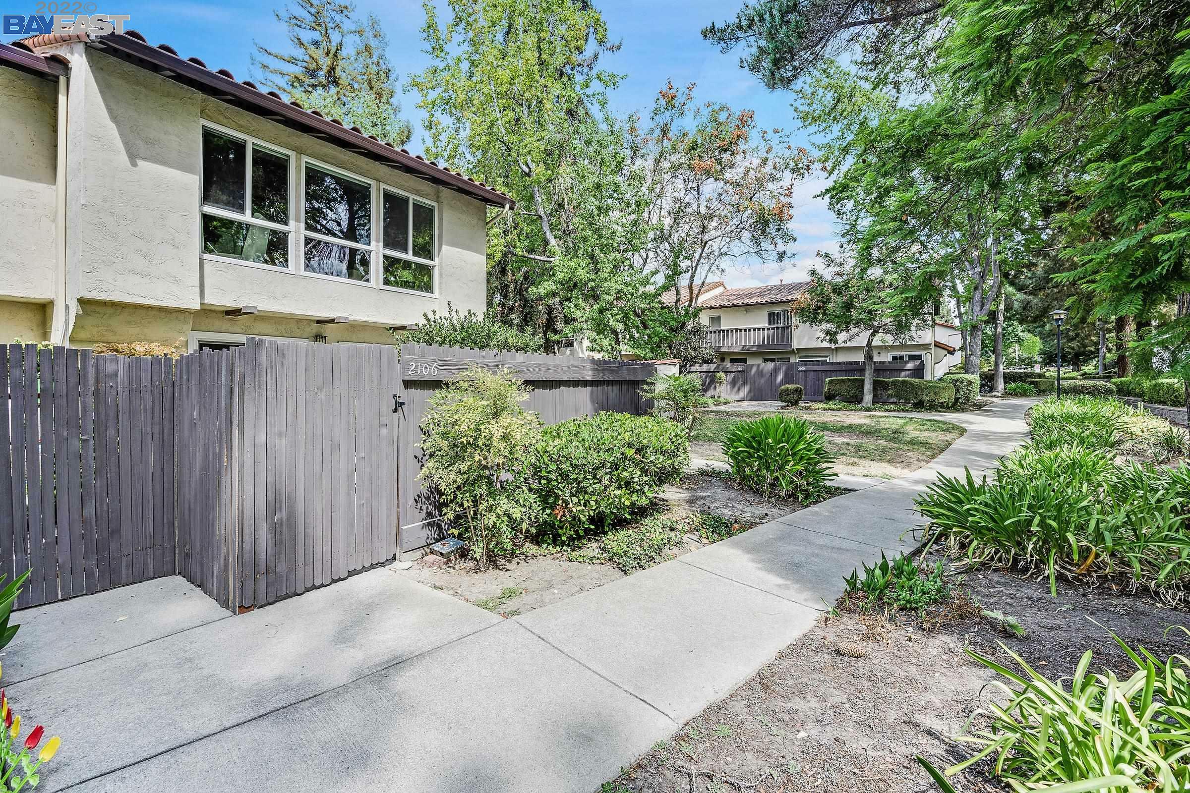 Property Photo:  2106 Kalenda Cmn  CA 94539 