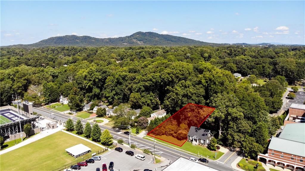 Property Photo:  198 Polk Street  GA 30064 
