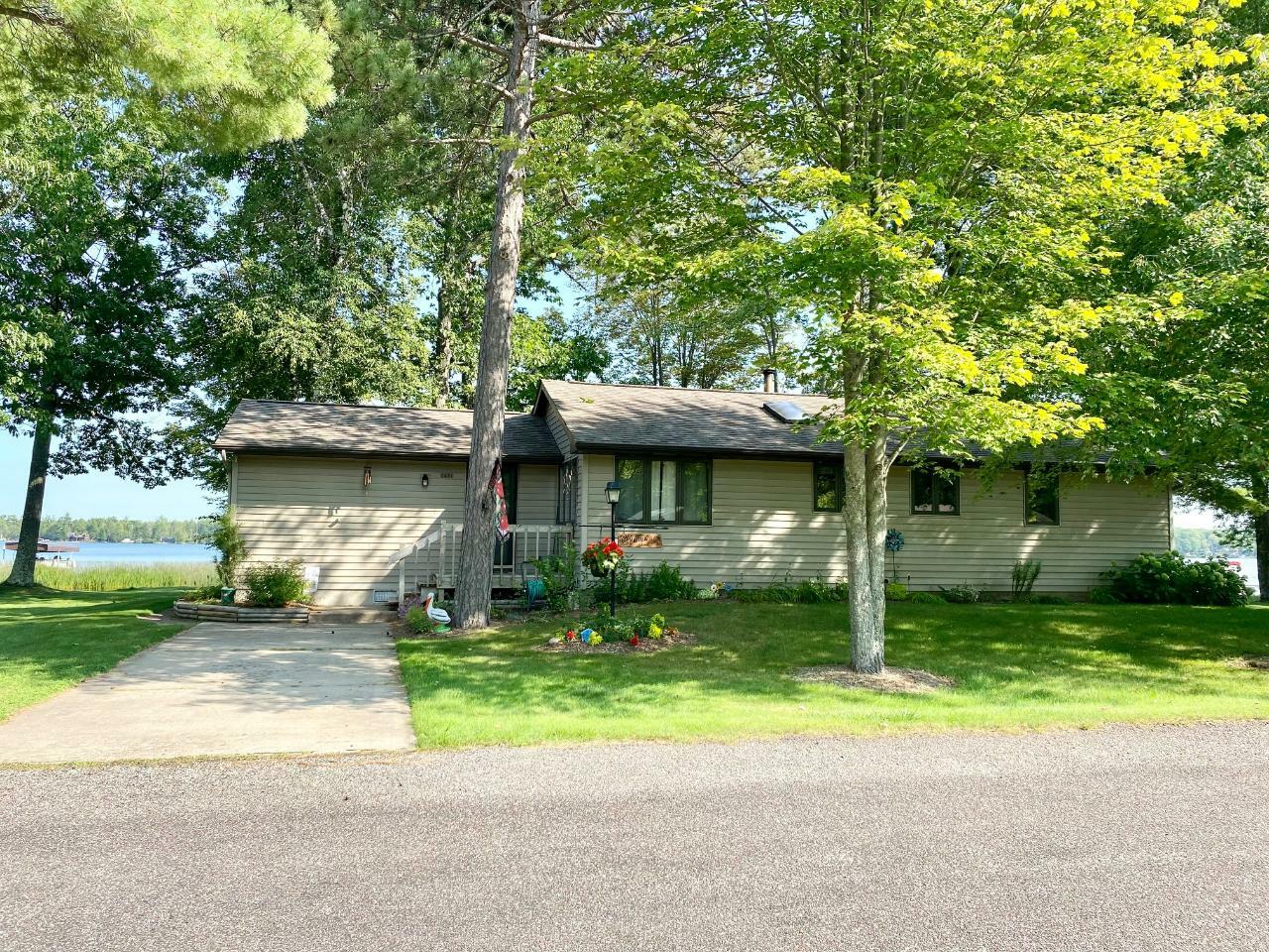 2431 Norway Point Rd  Pelican Lake WI 54463 photo