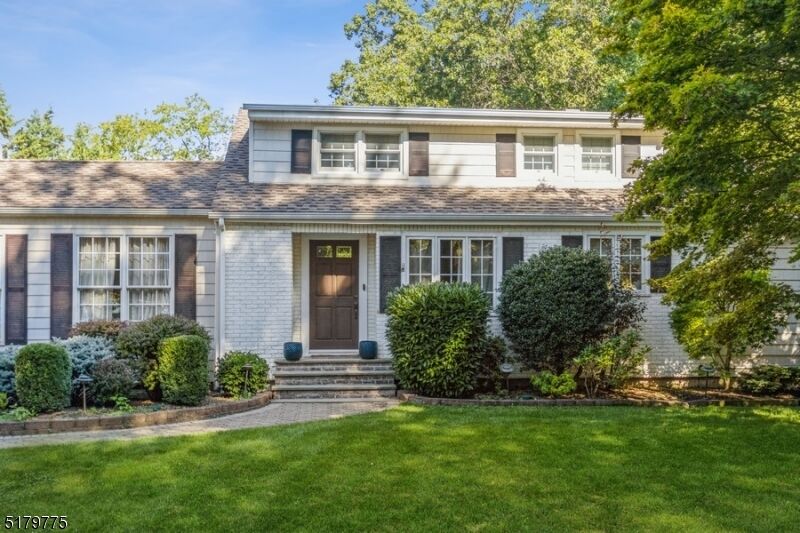 Property Photo:  34 Maple Rd  NJ 07928 