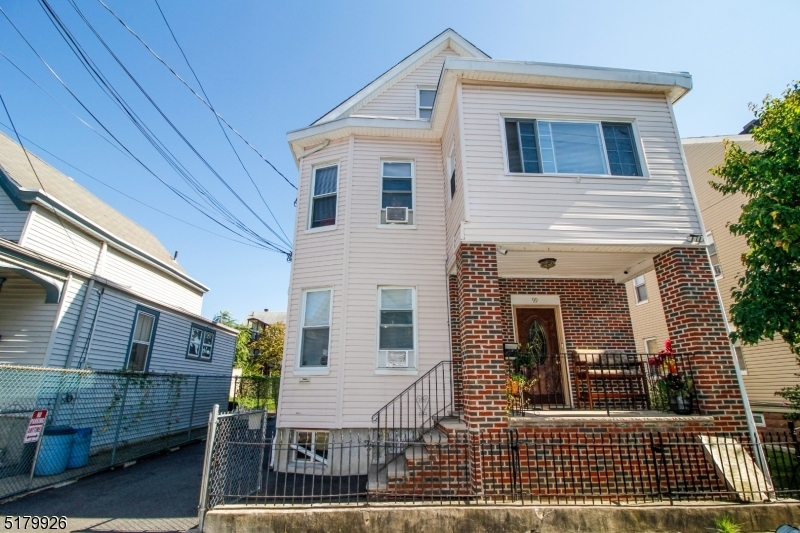 Property Photo:  99 Highland St  NJ 07524 