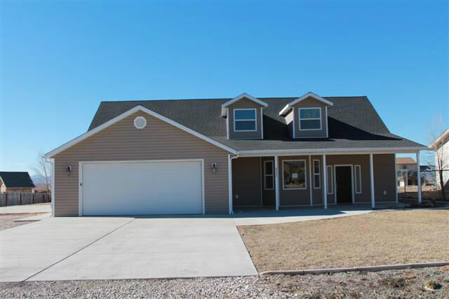 Property Photo:  4537 N Pioneer Dr  UT 84721 