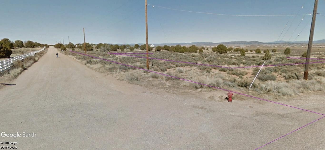 Property Photo: 4300 W 4800 N UT 84721