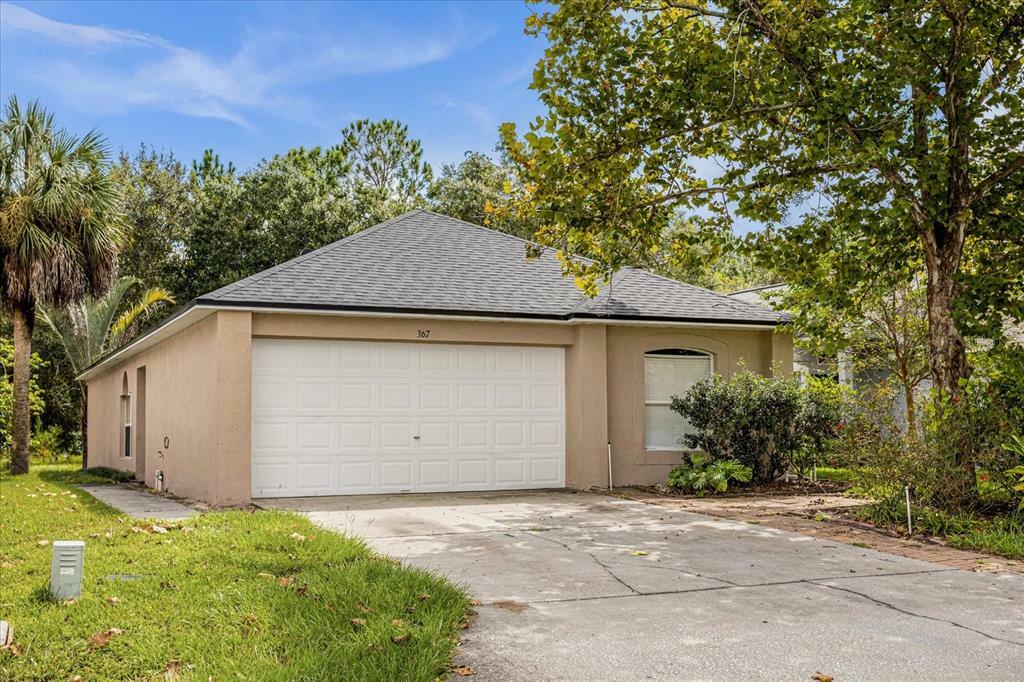 Property Photo: 367 Placid Lake Drive FL 32773