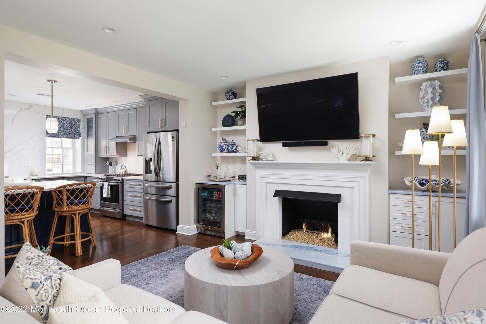 Property Photo:  29 Russel Avenue  NJ 07757 