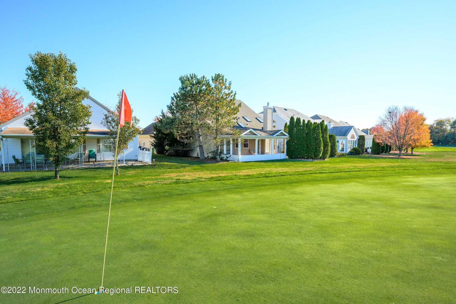 Property Photo:  23 Provence Drive  NJ 08759 