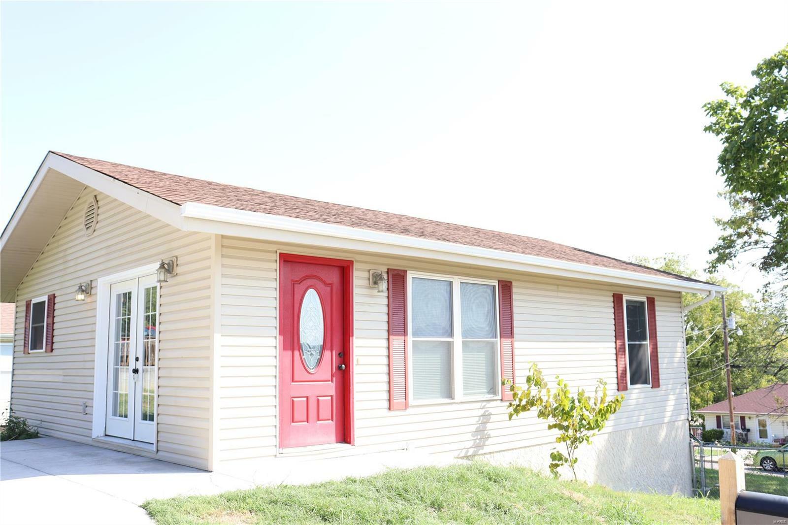 Property Photo: 400 Olive Street MO 63020