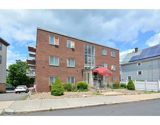 Property Photo: 95 Clifton Street 103 MA 02148