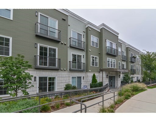 Property Photo:  200 Revere St 4203  MA 02021 