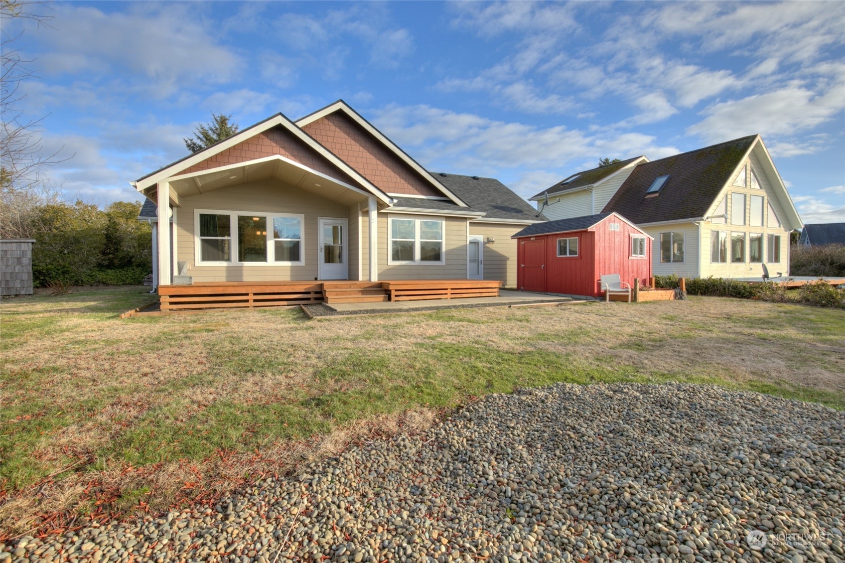 Property Photo:  355 Otsego Street SW  WA 98569 