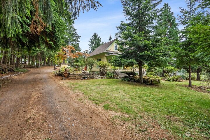 Property Photo: 110 Brockway WA 98532