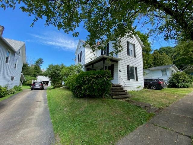 209 South Street North  Warren PA 16365 photo