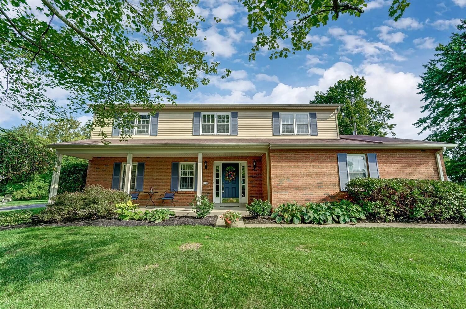 Property Photo:  1164 Valley Forge Rd  OH 45150 