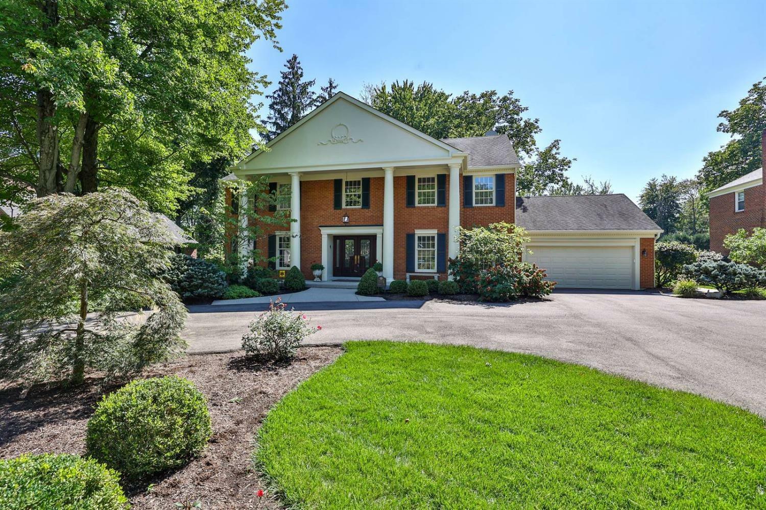 Property Photo: 7775 Ivygate Ln OH 45242