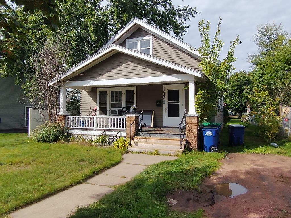 Property Photo:  1038 South 7th Avenue  WI 54401 