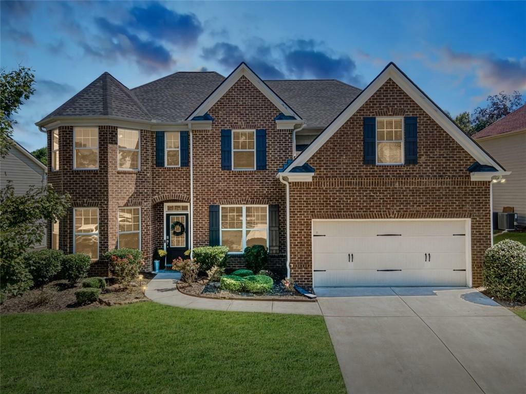 Property Photo: 6020 Falling View Lane GA 30040