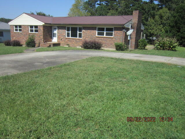 Property Photo:  223 Forest Lane  GA 30673 