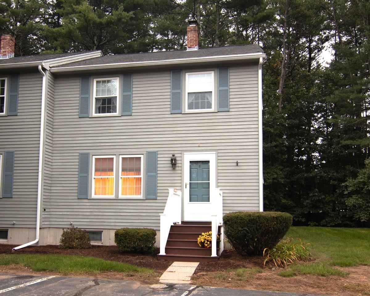 Property Photo:  165 Blackwater Road 8  NH 03878 