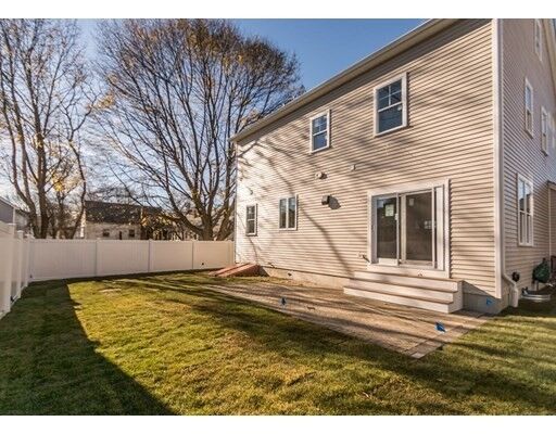 Property Photo: 28 Princeton Avenue MA 02452