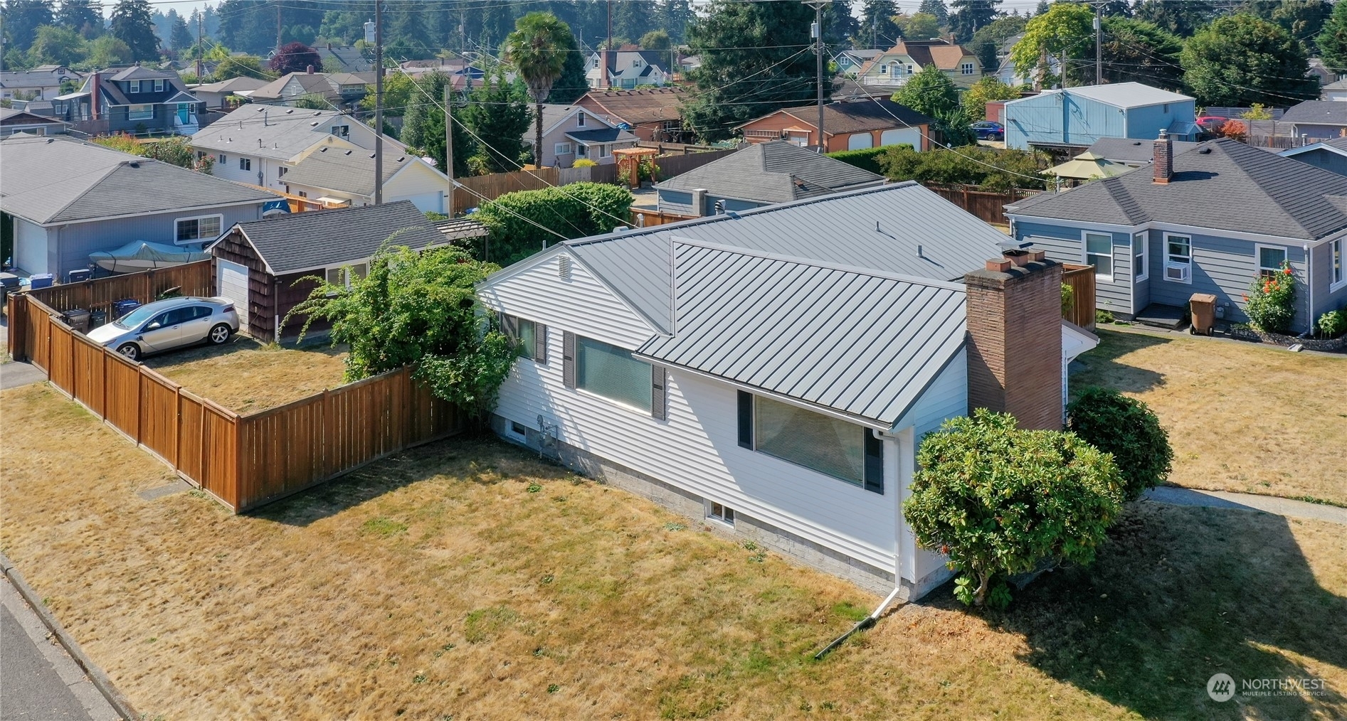 Property Photo:  4602 N 7th Street  WA 98406 