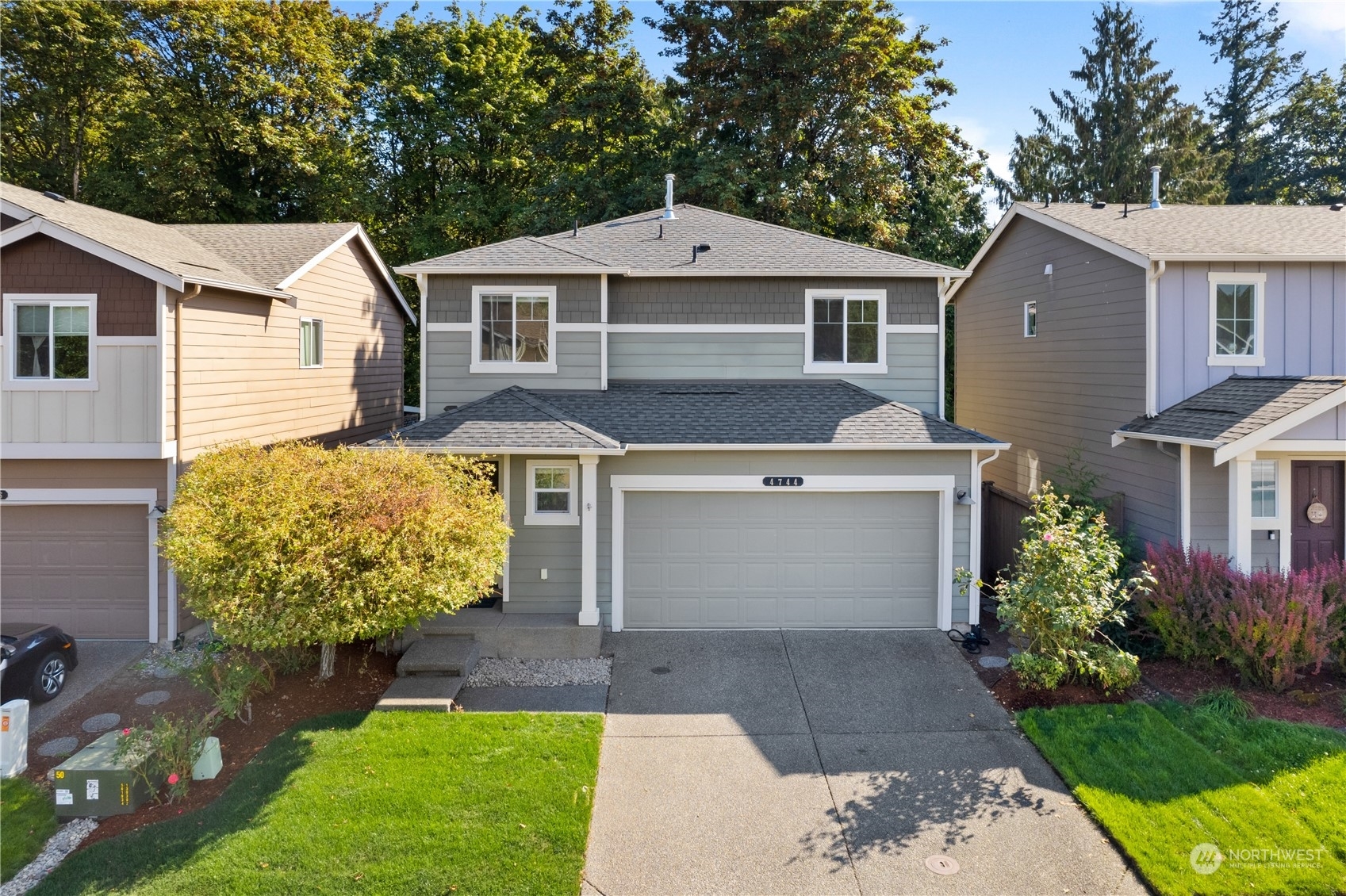 Property Photo: 4744 Lambskin Street SW WA 98512
