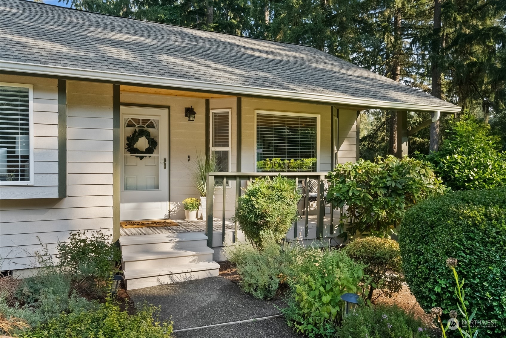 Property Photo: 5317 81st Avenue NW WA 98335